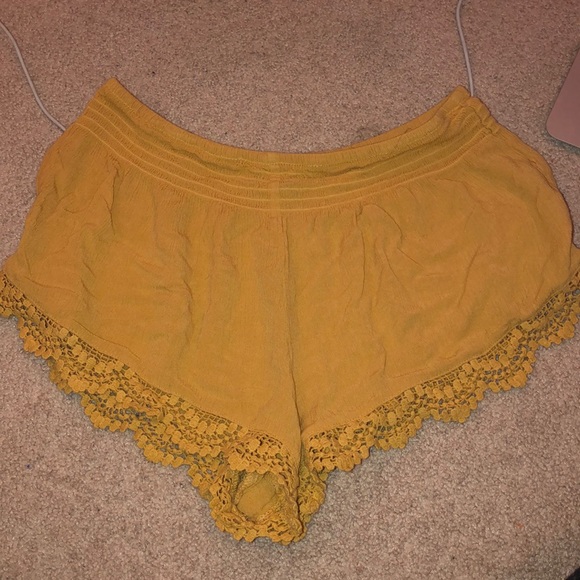 Shorts - Picture 1 of 1